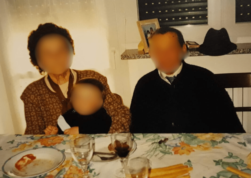 Mais quelle est ma place?