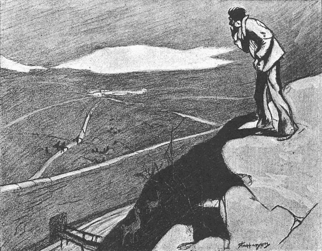 E quindi usciremo a riveder le stelle?